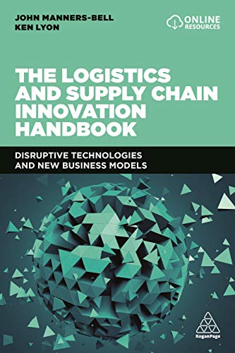 Beispielbild fr The Logistics and Supply Chain Innovation Handbook : Disruptive Technologies and New Business Models zum Verkauf von Better World Books