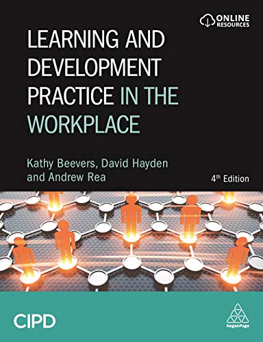 Stock image for Learning and Development Practice in the Workplace for sale by Blackwell's