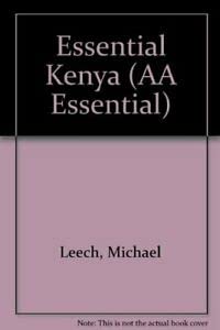 Essential Kenya