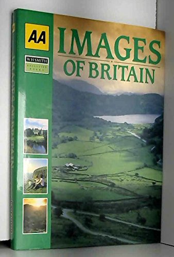 Beispielbild fr Images of Britain zum Verkauf von Better World Books