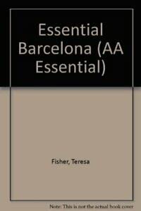 Imagen de archivo de Essential Barcelona (AA Essential) a la venta por Ergodebooks