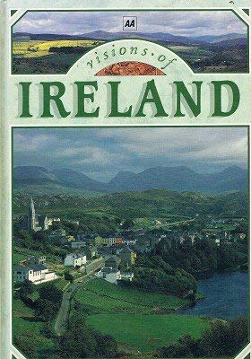 Stock image for Visions of Ireland (Visions of .) for sale by Wonder Book