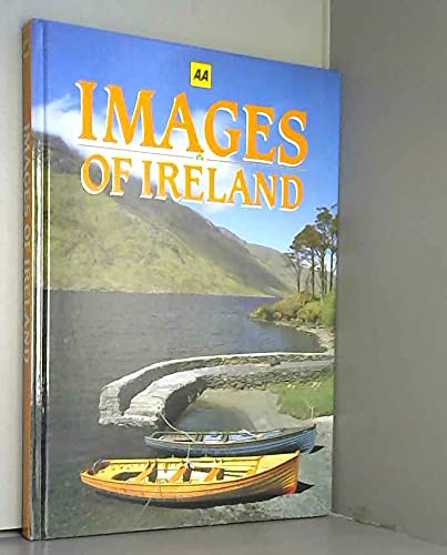 Beispielbild fr Images of Ireland zum Verkauf von Saucony Book Shop