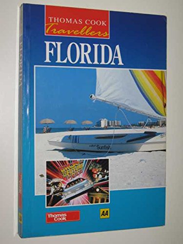 Beispielbild fr Florida (Thomas Cook Travellers S.) zum Verkauf von AwesomeBooks