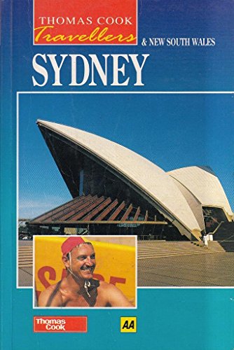 Beispielbild fr Sydney and New South Wales (Thomas Cook Travellers S.) zum Verkauf von AwesomeBooks