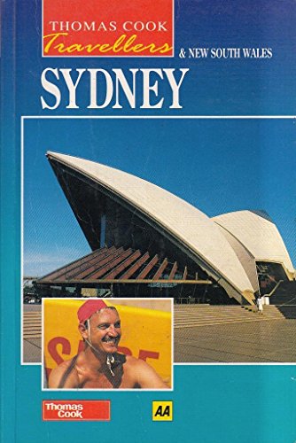 9780749506292: Sydney and New South Wales (Thomas Cook Travellers S.) [Idioma Ingls]