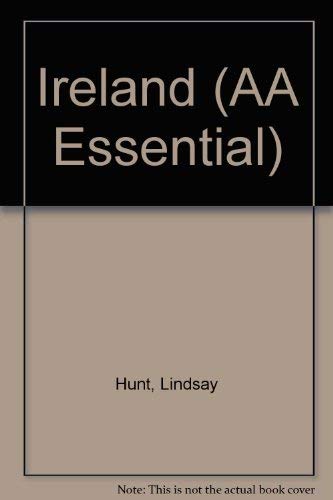 Explorer: Ireland (Explorers) (9780749507244) by Lindsay Hunt