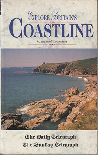 Beispielbild fr Explore Britain's Coastline zum Verkauf von WorldofBooks