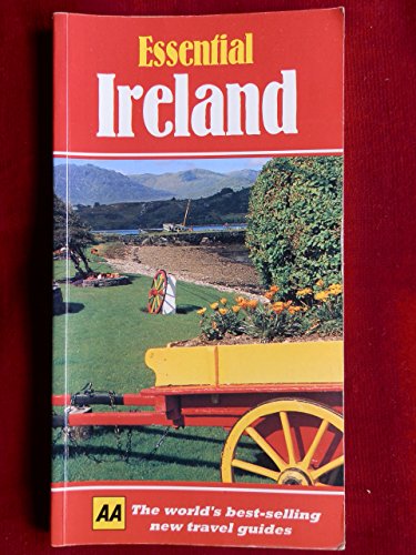 Beispielbild fr AA Essential Ireland zum Verkauf von Goldstone Books