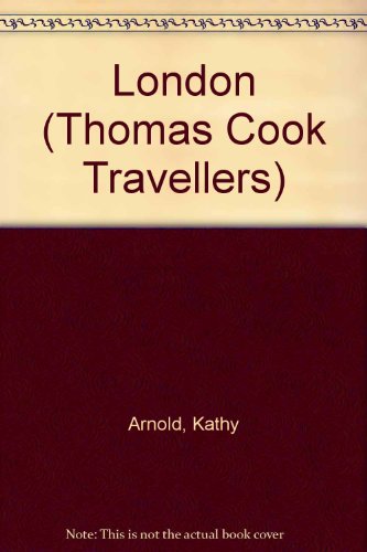 Stock image for London (Thomas Cook Travellers S.) for sale by AwesomeBooks