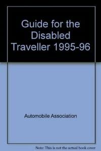 GUIDE FOR THE DISABLED TRAVELLER