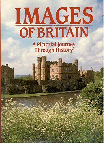 Imagen de archivo de Images of Britain a la venta por Wonder Book