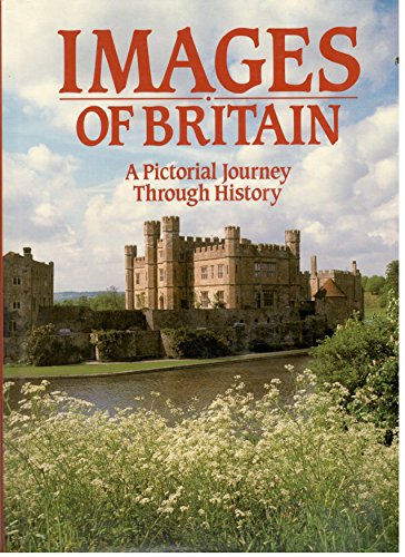 Stock image for Images of Britain for sale by Wonder Book