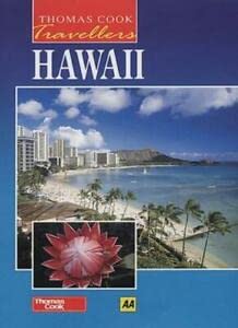 9780749510176: Hawaii (Thomas Cook Travellers S.) [Idioma Ingls]