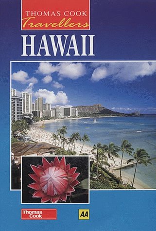 9780749510176: Hawaii [Lingua Inglese]