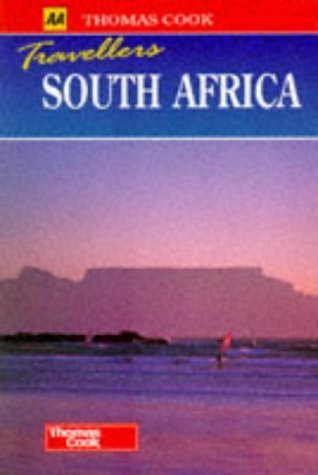 Thomas Cook Travellers: South Africa (AA/Thomas Cook Travellers) (9780749510220) by Paul Duncan