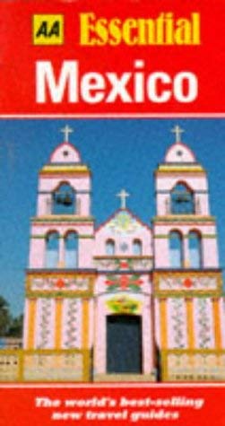 Stock image for Essential Mexico. for sale by Frans Books
