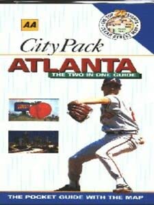 Stock image for Atlanta (AA Citypacks) for sale by medimops
