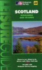 9780749511999: Scottish Highlands and Islands (Ordnance Survey/AA Leisure Guides)