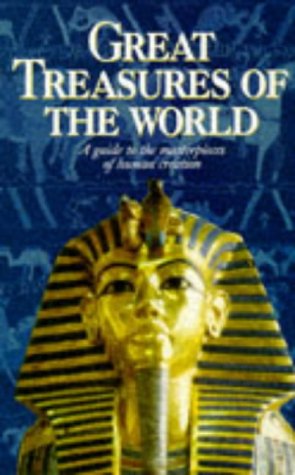 Stock image for Great Treasures of the World (Beadeker guide series) for sale by WorldofBooks