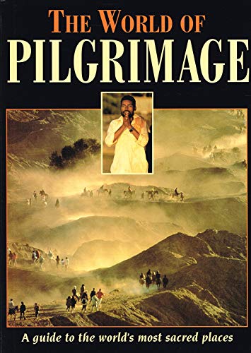Stock image for The World of Pilgrimage for sale by Better World Books