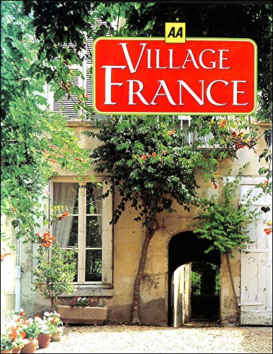 Stock image for Village France for sale by WorldofBooks