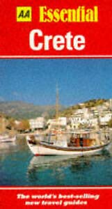 9780749513177: Essential Crete [Lingua Inglese]