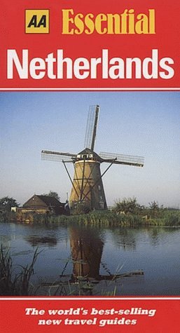 Stock image for Essential Netherlands (AA Essential S.) for sale by WorldofBooks