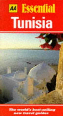 Beispielbild fr Essential Tunisia (AA Essential) zum Verkauf von Reuseabook