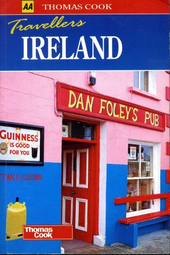 Beispielbild fr Ireland zum Verkauf von Better World Books: West