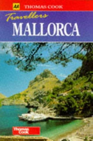 Stock image for Mallorca (Thomas Cook Travellers S.) for sale by Goldstone Books