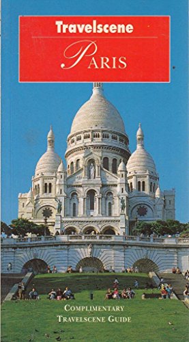 Imagen de archivo de AA Essential Paris (AA Essential Guides) a la venta por Wonder Book