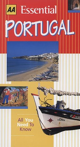 9780749516383: Essential Portugal [Lingua Inglese]