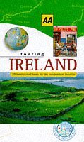 Beispielbild fr Touring Ireland (AA World Travel Guides) zum Verkauf von AwesomeBooks