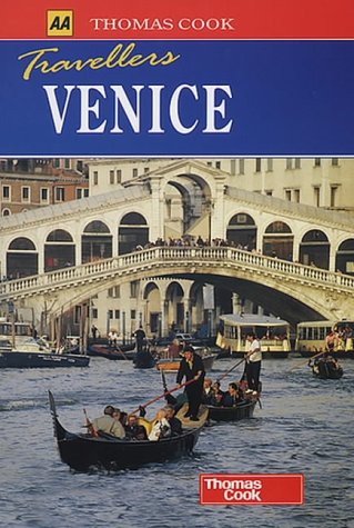 Stock image for Venice (Thomas Cook Travellers S.) for sale by WorldofBooks