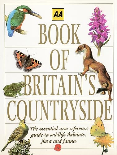 Stock image for Book of the Countryside for sale by Better World Books: West