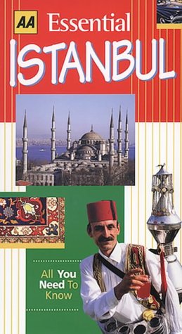 Beispielbild fr Essential Istanbul (AA Essential S.) zum Verkauf von AwesomeBooks