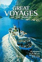 9780749519674: Great Voyages of the World