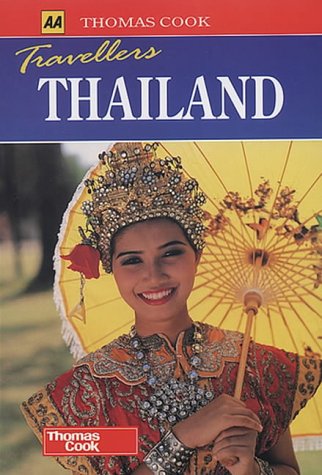 Beispielbild fr Thailand (Thomas Cook Travellers) zum Verkauf von AwesomeBooks