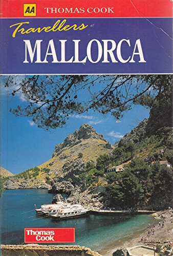Stock image for Mallorca (Thomas Cook Travellers S.) for sale by AwesomeBooks