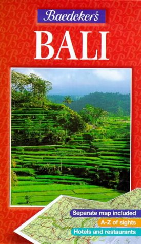 Stock image for Baedeker's Bali for sale by Discover Books