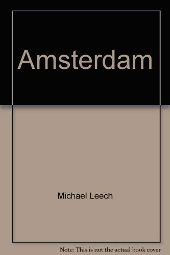 Stock image for Amsterdam for sale by AwesomeBooks