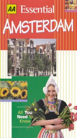 9780749522094: Essential Amsterdam [Lingua Inglese]