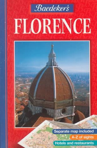 Beispielbild fr Florence zum Verkauf von Better World Books Ltd