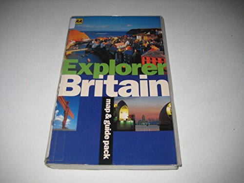 Imagen de archivo de Britain a la venta por Wonder Book