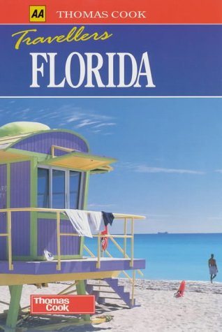 Beispielbild fr Florida (Thomas Cook Travellers S.) zum Verkauf von WorldofBooks
