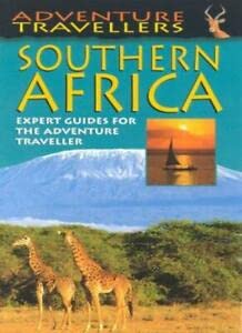 Stock image for Adventure Travellers Southern Africa (AA Adventure Travellers S.) for sale by WorldofBooks