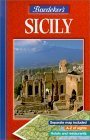 Beispielbild fr Baedeker's Sicily zum Verkauf von Better World Books