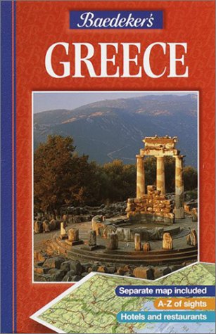 Beispielbild fr Greece zum Verkauf von Better World Books Ltd