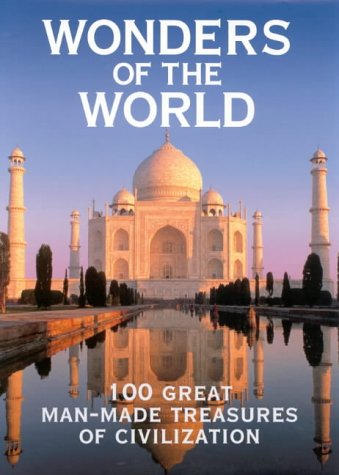 9780749531881: AA Wonders of the World